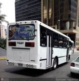 DC - A.C. de Transporte Roosevelt 139, por Gustavo Figueroa