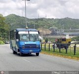 DC - Asoc. Cooperativa Carabobo Tiuna R.L. 041, por Jonnathan Rodrguez
