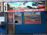 Garajes Paradas y Terminales Maracaibo