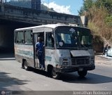 DC - Asoc. de Coop. de Transporte Ciudad Tiuna 058