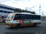 Coop. de Transporte La Candelaria 31
