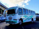 U.C. San Antonio S.C. 061 por �ngel Sal�n
