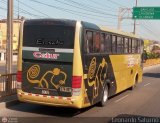 Cetur S.R.L. 957, por Leonardo Saturno