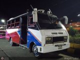 Particular o Desconocido 00 por �ngel Sal�n
