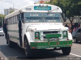 ZU - Colectivos Los Laureles C.A 14, por Sebastin Mercado