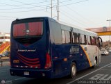 Transporte JR Buss