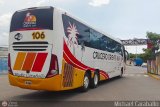 Cruceros Oriente Sur 106