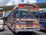 L�nea Tilca - Transporte Inter-Larense C.A. 04