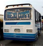 ZU - U.C. Barrio La Polar 055, por El Niobuses
