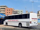 Cruceros Oriente Sur 129, por Josue Snchez