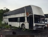 En Chiveras Abandonados Recuperacin AC012, por Alejandro Curvelo