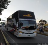 Aerorutas de Venezuela 0001, por Alvin Rondn