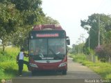 TransMonagas 0, por Mauricio Smith