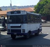 DC - A.C. Los Frailes - Silencio 21, por Jonnathan Rodrguez