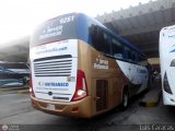 Unitransco S.A. 9251, por Luis Caracas