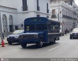 A.C. Lnea Ro Cristal 053, por Jonnathan Rodrguez