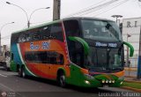 Empresa de Transportes Ronco Per S.A.C. 965, por Leonardo Saturno