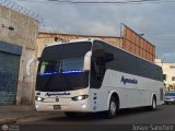 Unin Conductores Ayacucho 2050, por Josue Snchez