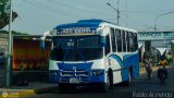 A.C. de Conductores Llano Centro 011, por Pablo Acevedo