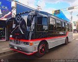 Ruta Urbana de Matur�n-MO 1877