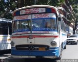 DC - A.C. Conductores Magallanes Chaca�to 031, por Aly Baranauskas