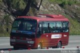 Bus Yaracuy BY-113