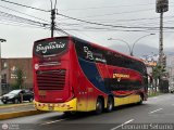 A Saturno Pendiente 182 por Leonardo Saturno