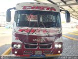 Unin Conductores de la Costa 59, por Gabriel Vergara