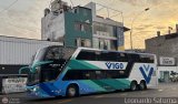 Empresa Vigo (Per) 953, por Leonardo Saturno