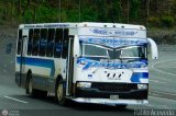 L�nea Uni�n San Diego 109