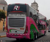 Expreso Rojas Rojitas S.A.C. (Per) 962, por Leonardo Saturno