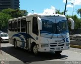 C.U. Caracas - Los Teques A.C. 005