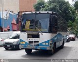 DC - Lnea Alma Llanera 689
