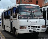 TA - Lnea 21 de Mayo 36