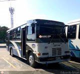 Unin MarVal 007, por Eduardo Amari