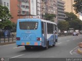 DC - Unin Conductores de Antimano 221, por Luis Carrero