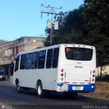 CA - Unin La Esmeralda 021, por Andrs Ascanio