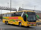 Chavin Express (Per�) 626