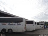Garajes Paradas y Terminales Caracas