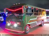 ZU - S.C. L�nea Barrios Unidos C-2 28 por Sebasti�n Mercado