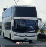 Aerobuses de Venezuela 106, por Daniel Fernndez