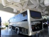 Prototipos y Lanzamientos 01 intercar celta Intercar Celta Limousine Higer Bus KLQ6896 (Cummins 230HP)