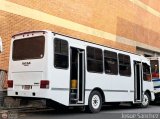 DC - Uni�n Conductores de Antimano 368 por Josu� S�nchez