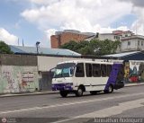 MI - A.C. Unin de Choferes Lnea La Castellana 46, por Jonnathan Rodrguez