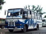 S.C. Lnea Transporte Expresos Del Chama 139