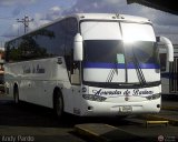 AeroRutas de Barinas 0029 Marcopolo Andare Class Mercedes-Benz OH-1636L