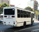 DC - Unin Conductores del Oeste 365, por Jesus Valero