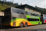 Transporte San Pablo Express 402, por Waldir Mata