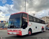 Caribe Express C.A. 1002, por Josue Snchez