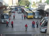 Garajes Paradas y Terminales Los-Teques